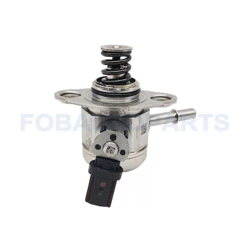 Original Refurbished High Pressure Fuel Pump Compatible with SAIC ROEWE RX5 I5 I6 MGHS GS-Models 10276958 & 10694852 - image 2